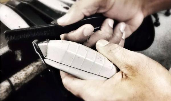 Todo lo que Debes Saber sobre el Cuidado de tus Máquinas