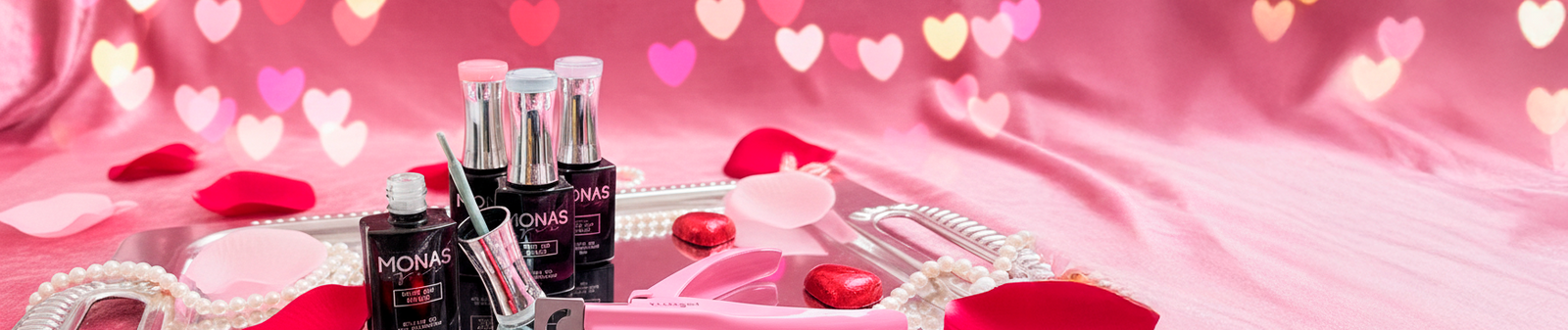 Especialistas en Manicura