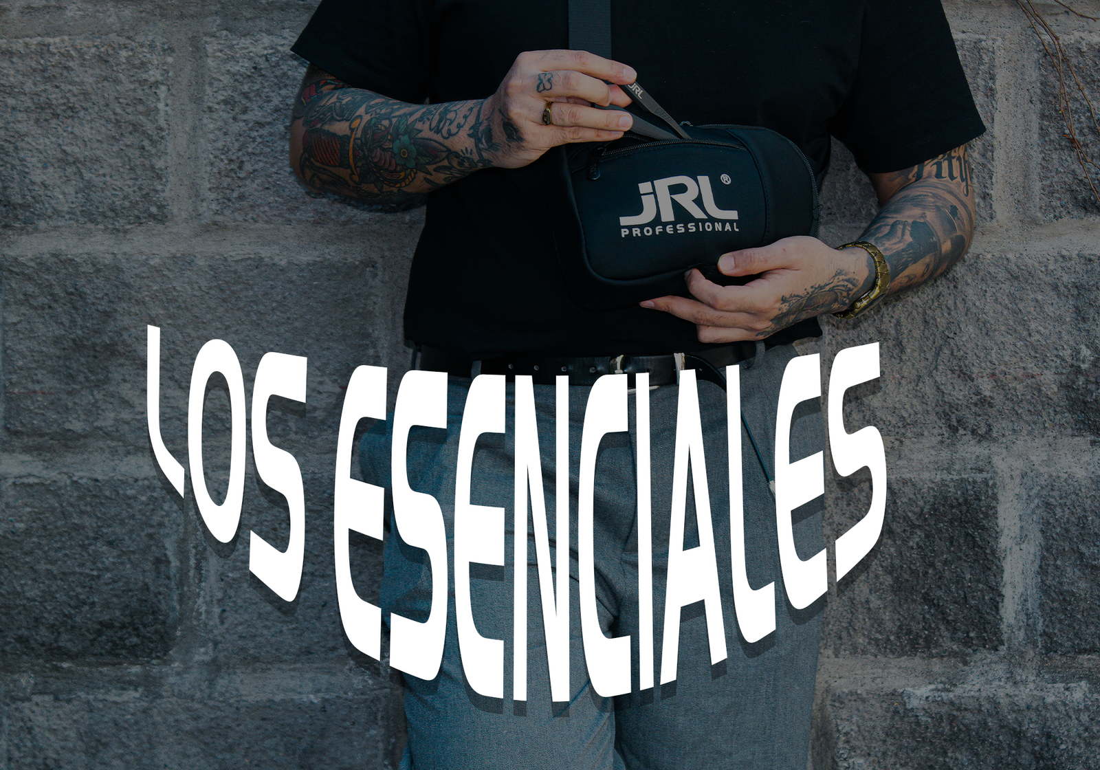 Esenciales JRL