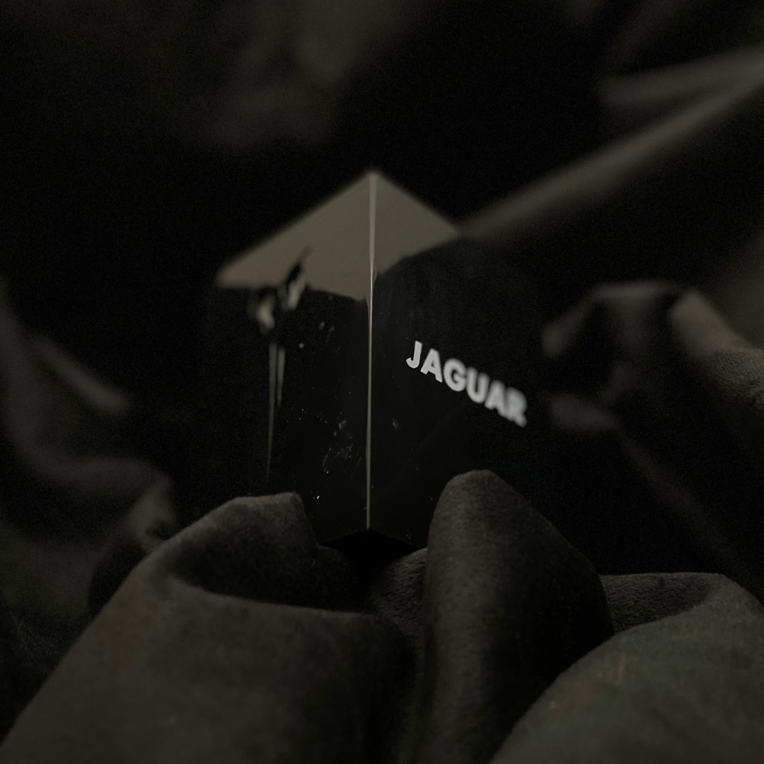 Porta Tijeras Jaguar