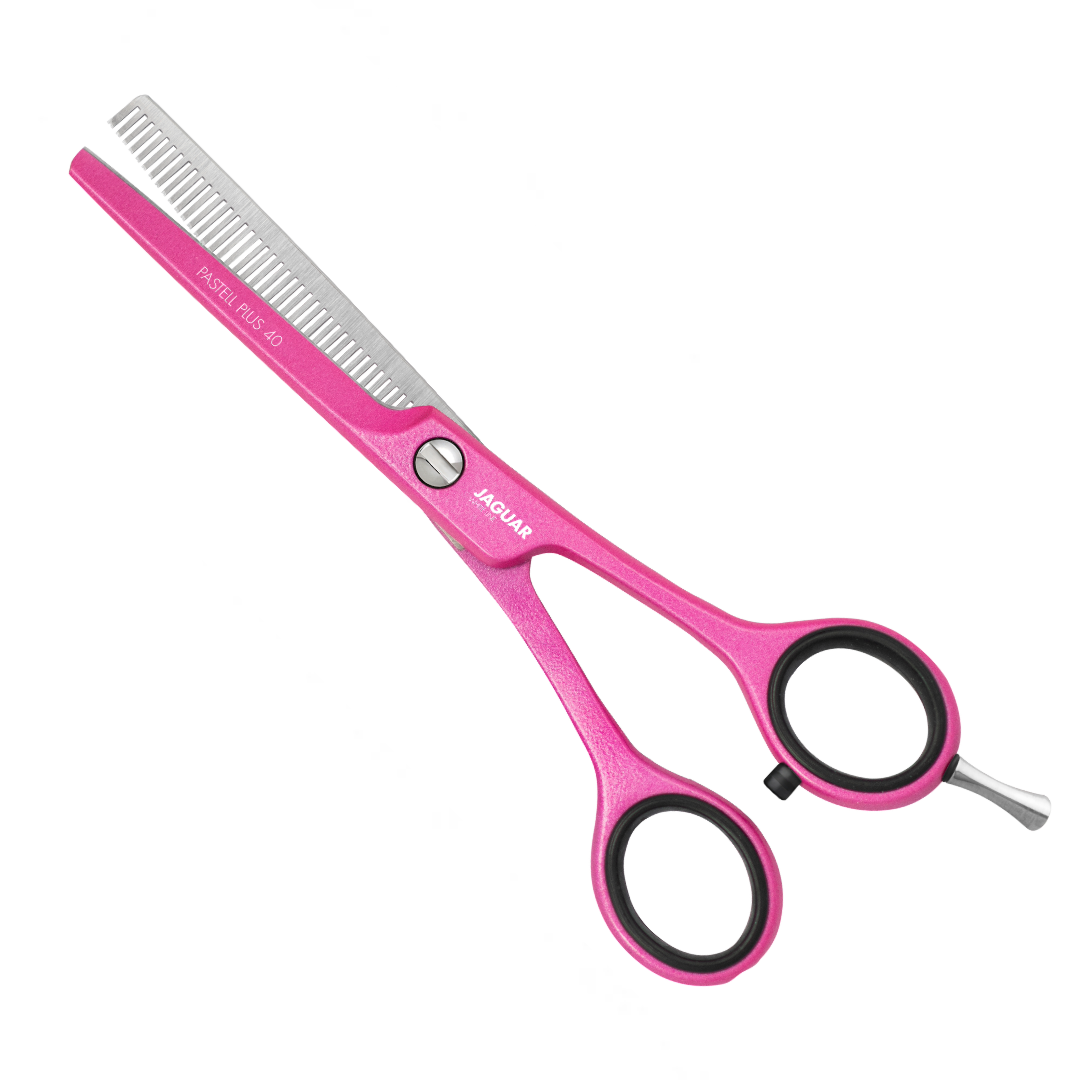 Tijera Esculpidora Jaguar Pastell Plus 5&quot; (3053)