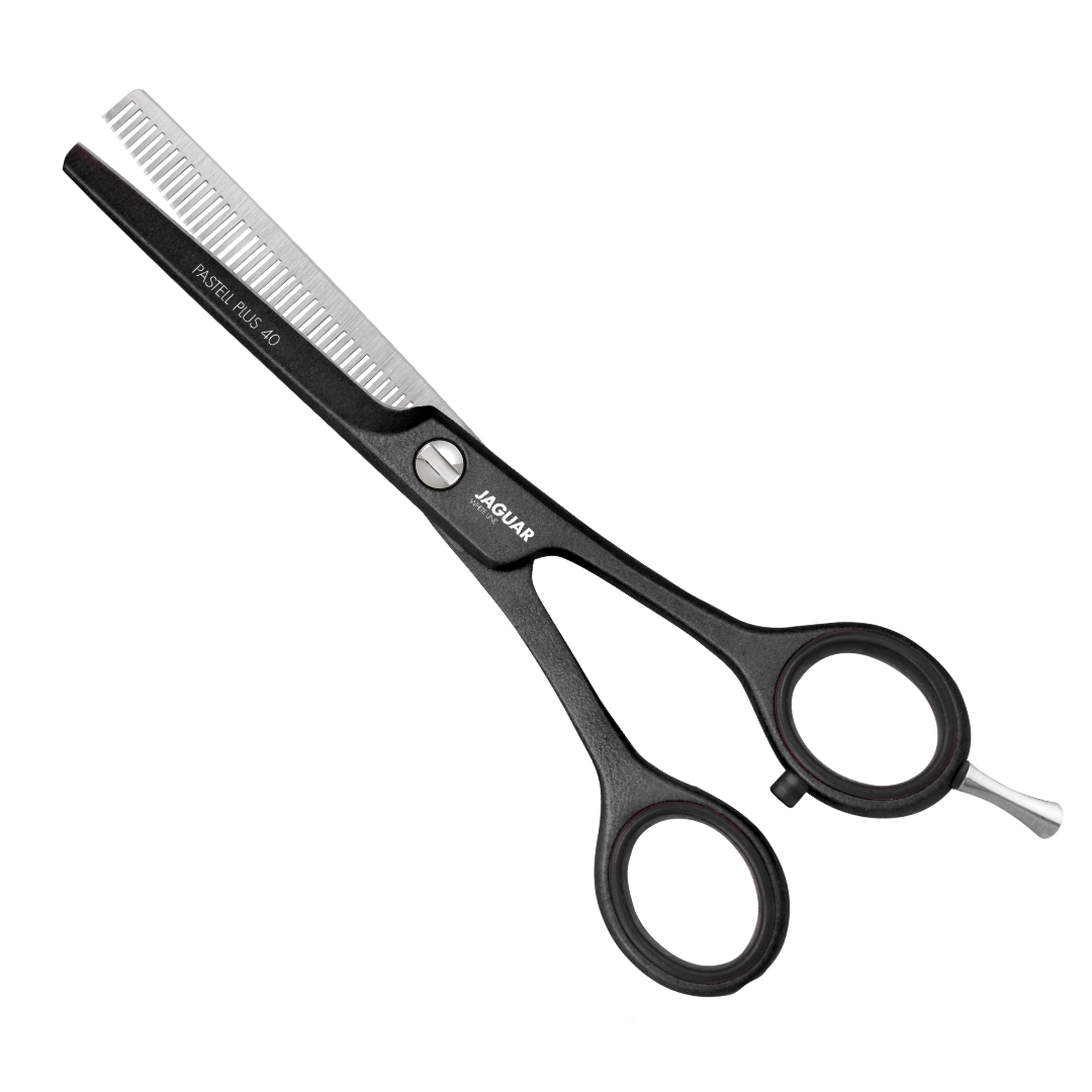 Tijera Esculpidora Jaguar Pastell Plus 5&quot; (3053)