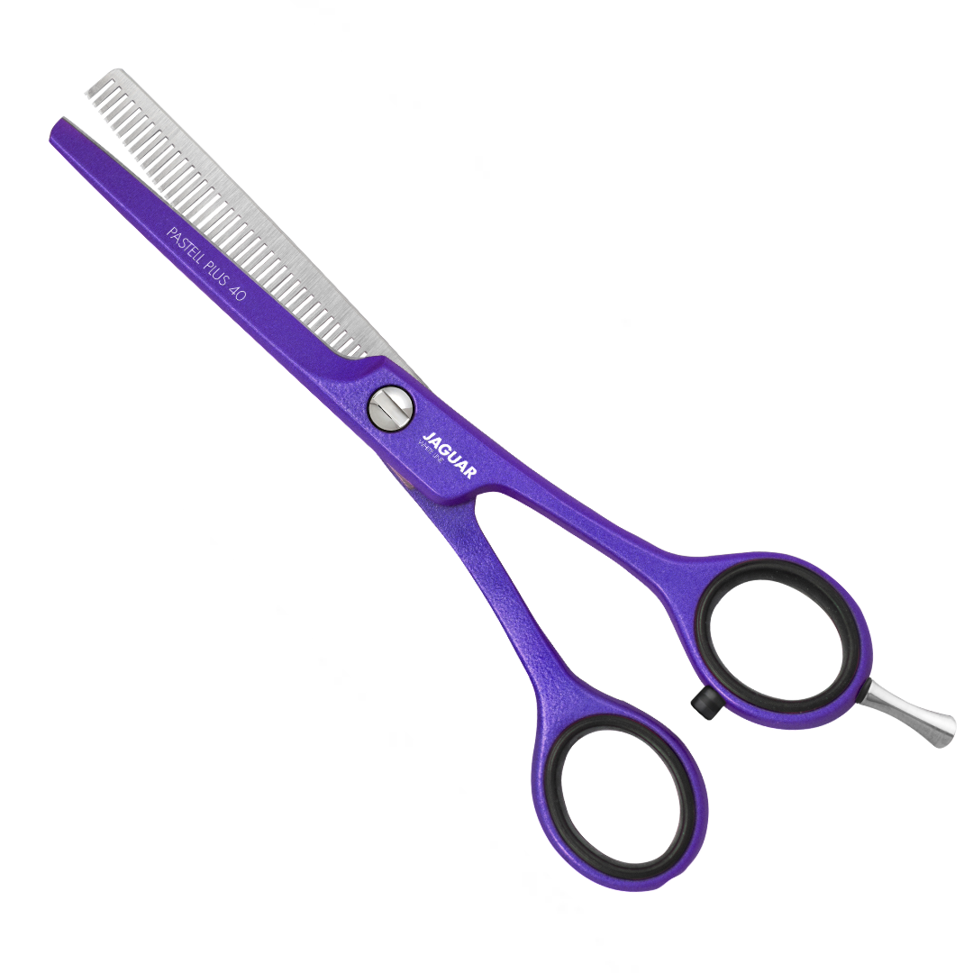 Tijera Esculpidora Jaguar Pastell Plus 5&quot; (3053)