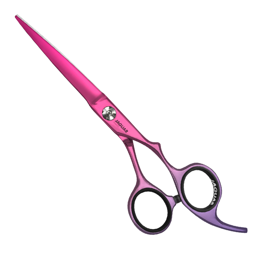 Tijera Filo Navaja Jaguar Supernova