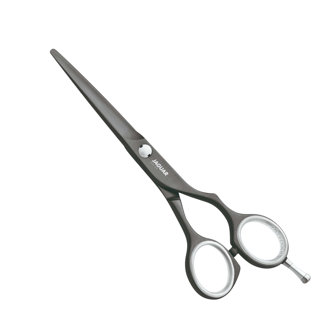 Tijera Filo Navaja Jaguar Diamond E Titanio