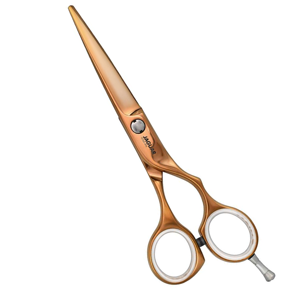 Tijera Filo de Navaja Jaguar Passionate