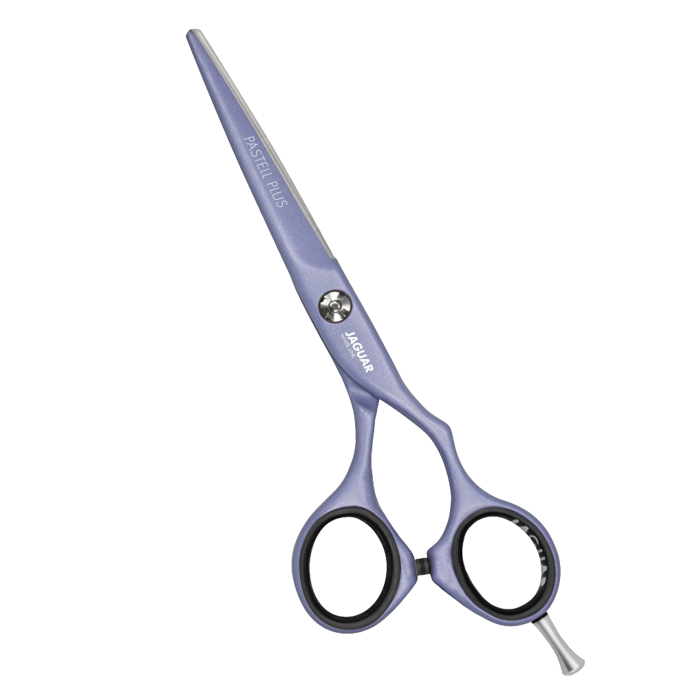 Tijera Filo Navaja Pastell Crane 5.5" (43055)