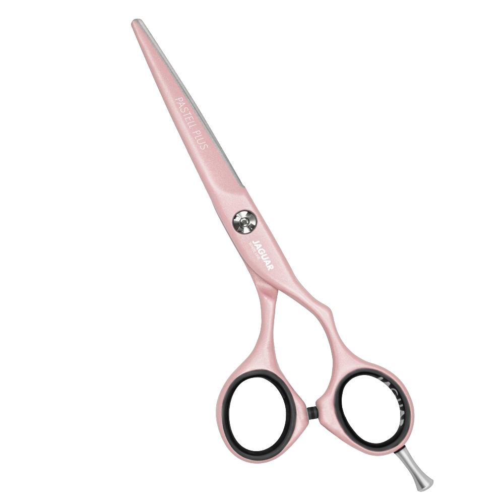 Tijera Filo Navaja Pastell Crane 5.5" (43055)