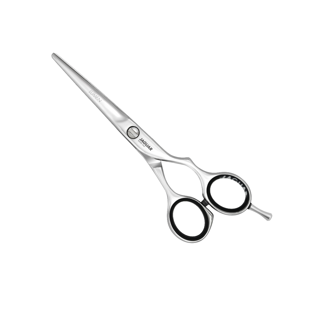 Tijera Filo Navaja Jaguar Lumen (46)