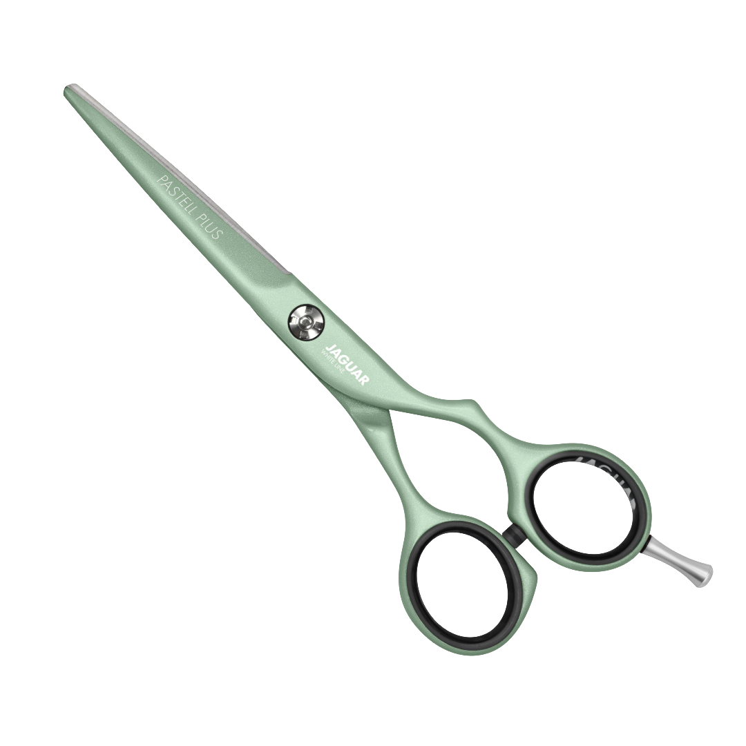 Tijera Filo Navaja Offset Pastell Plus 5.5" (4752)