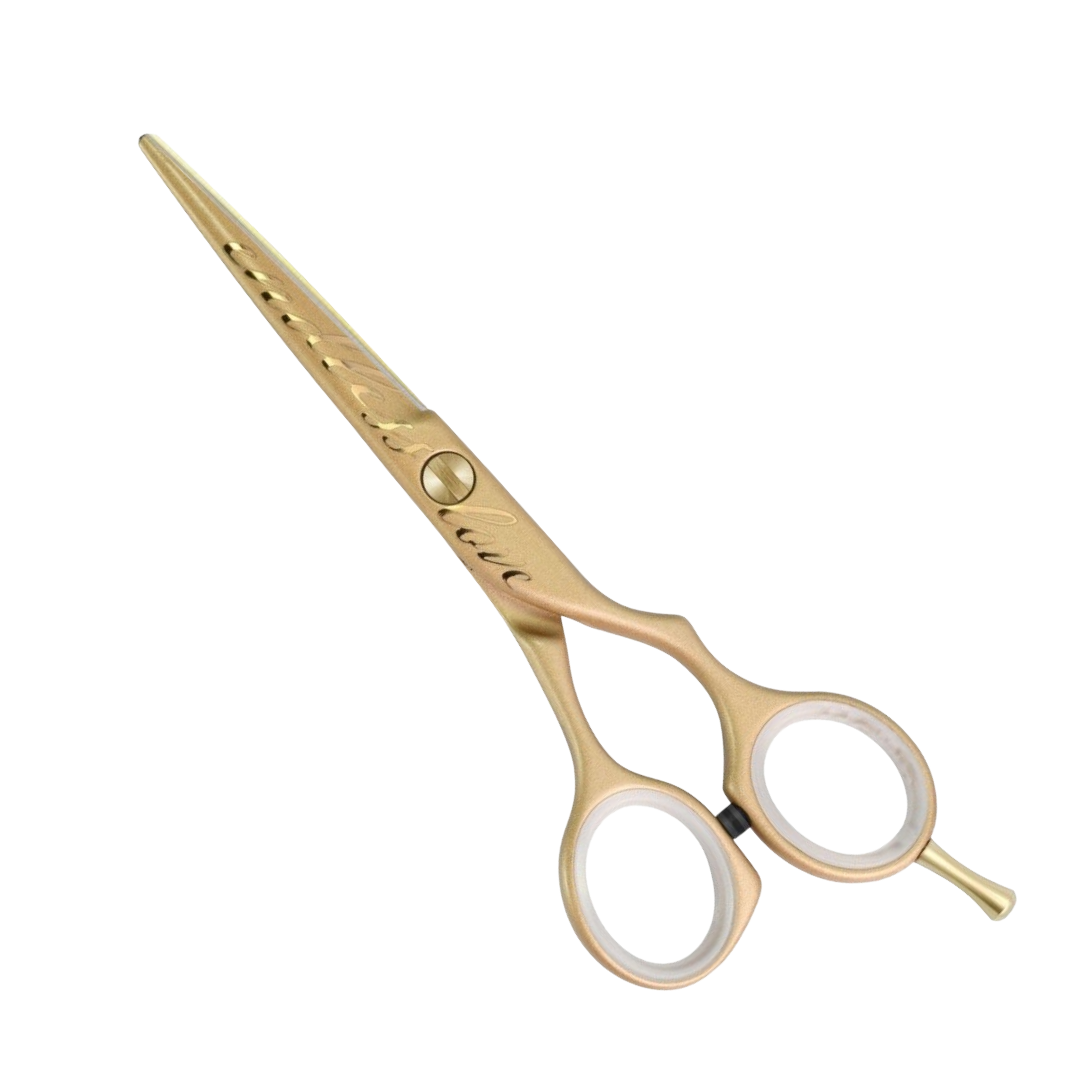 Tijera Filo Navaja Jaguar Cozy Moods