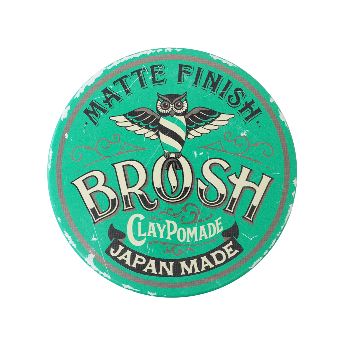 BROSH CERA CLAY POMADE | MATTE FINISH |