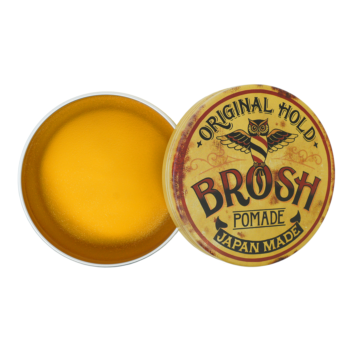 Brosh Cera PomadaA Original Hold