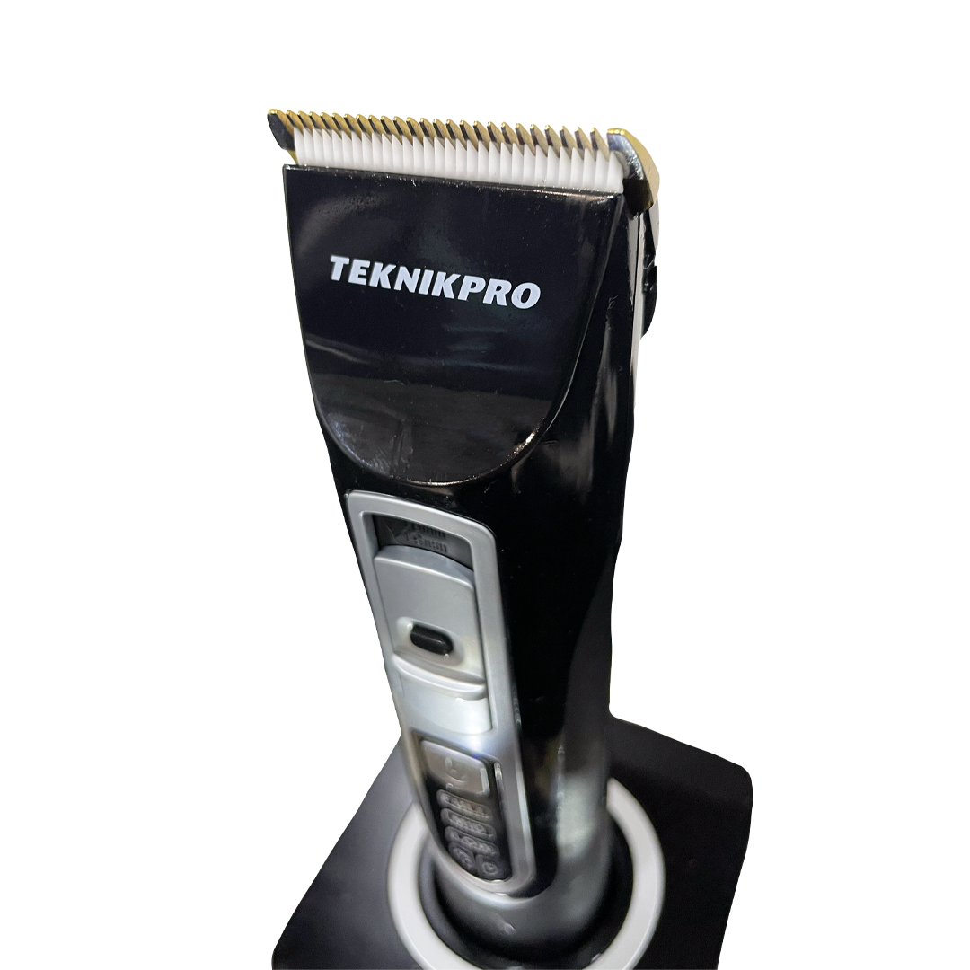 Clipper Teknikpro Ceramic