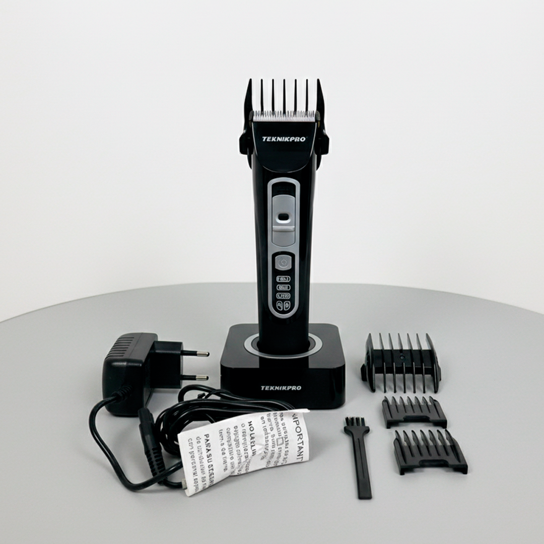 Clipper Teknikpro Ceramic