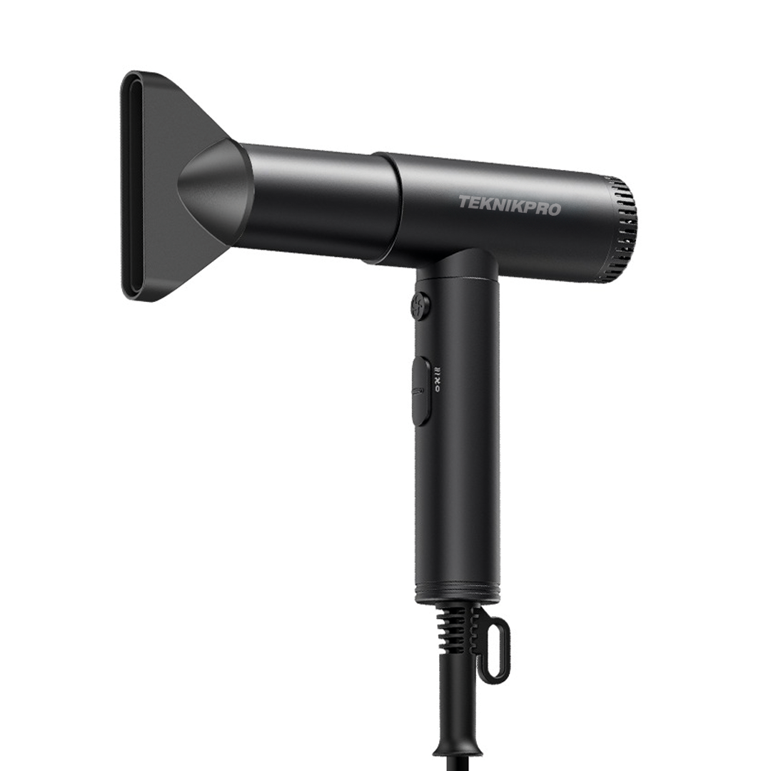 Secador de Cabello Eternal Teknikpro