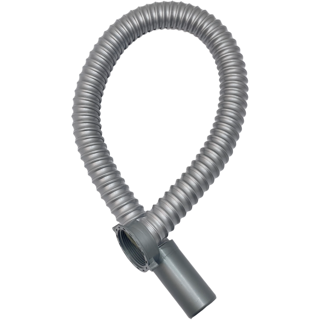 Tubo Maguera Desagüe Clinch