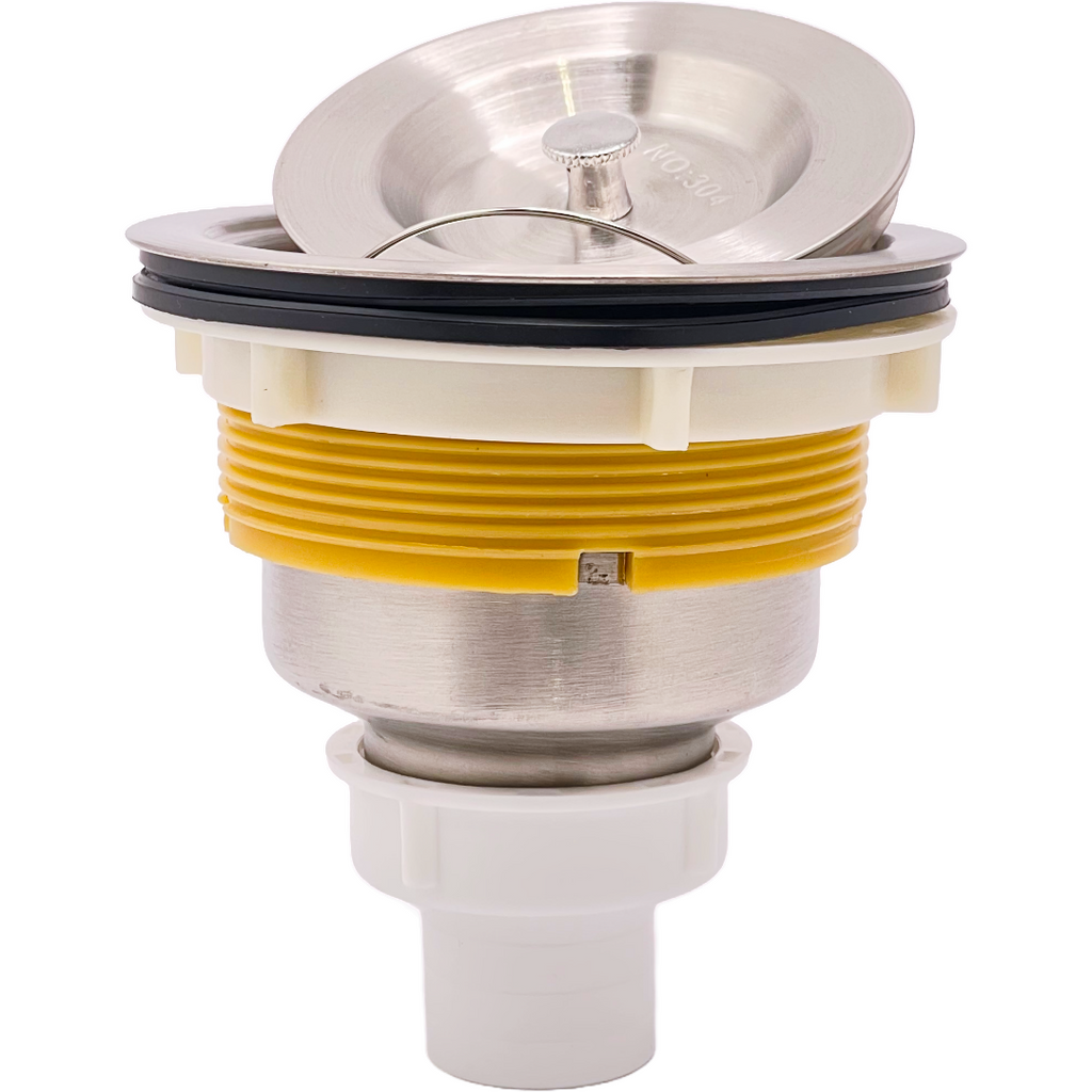 Desagüe Vortex Acero Inox