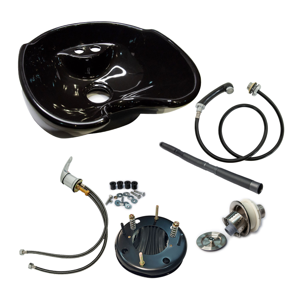 Set Ceramica Full Teknikstyle