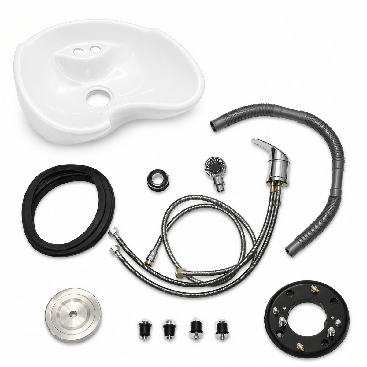 Set Ceramica Full MT Teknikstyle