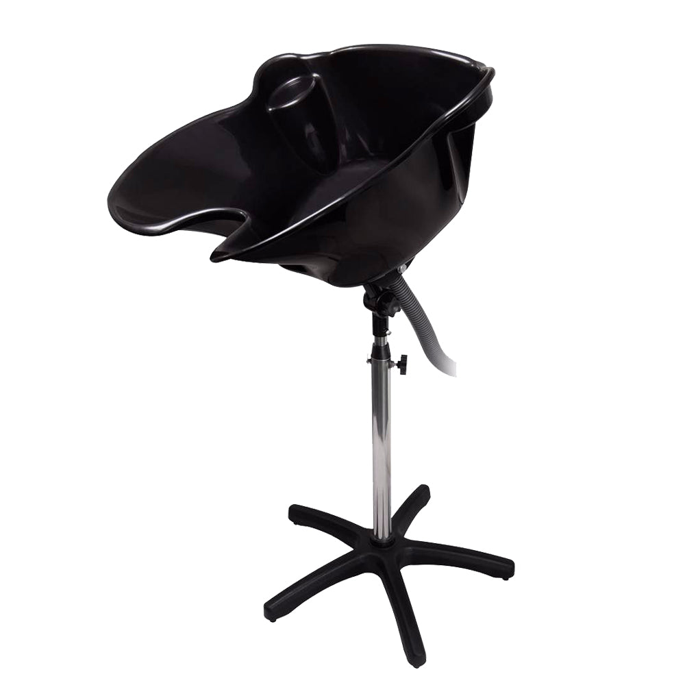 Lavapelos Portatil Burki