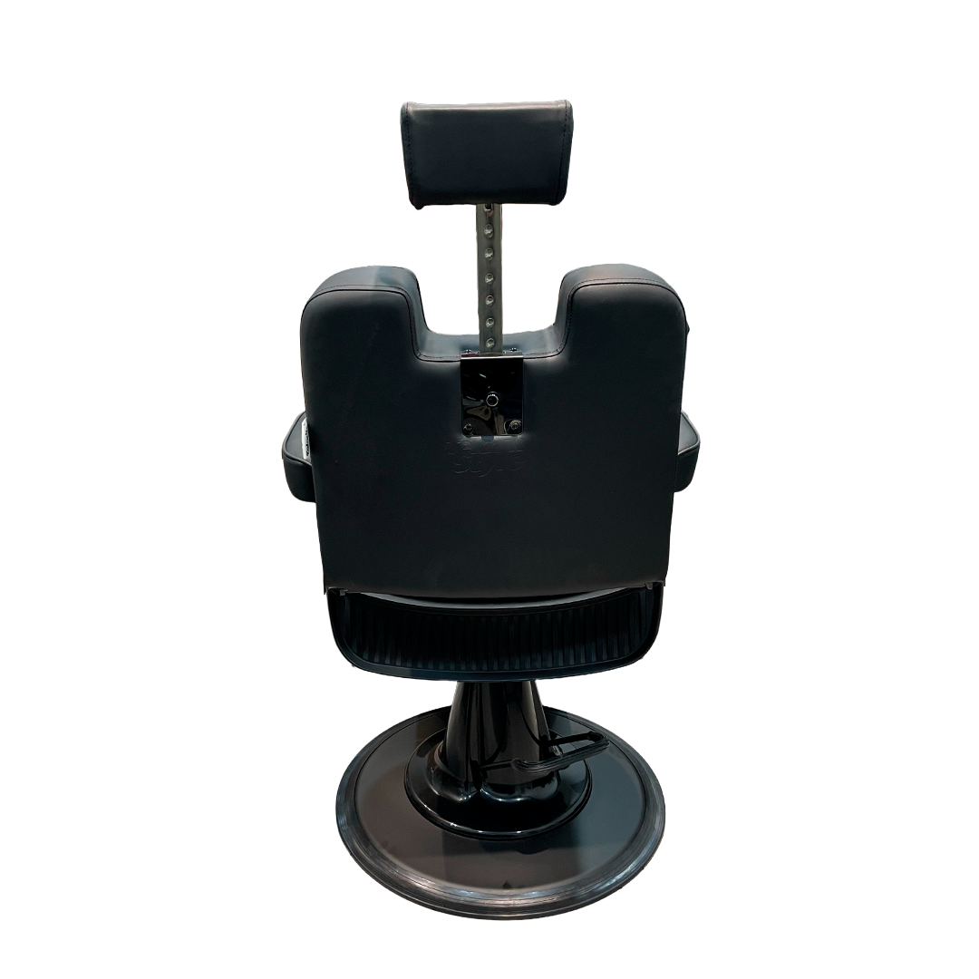 Sillón Barbero Paragon Teknikstyle