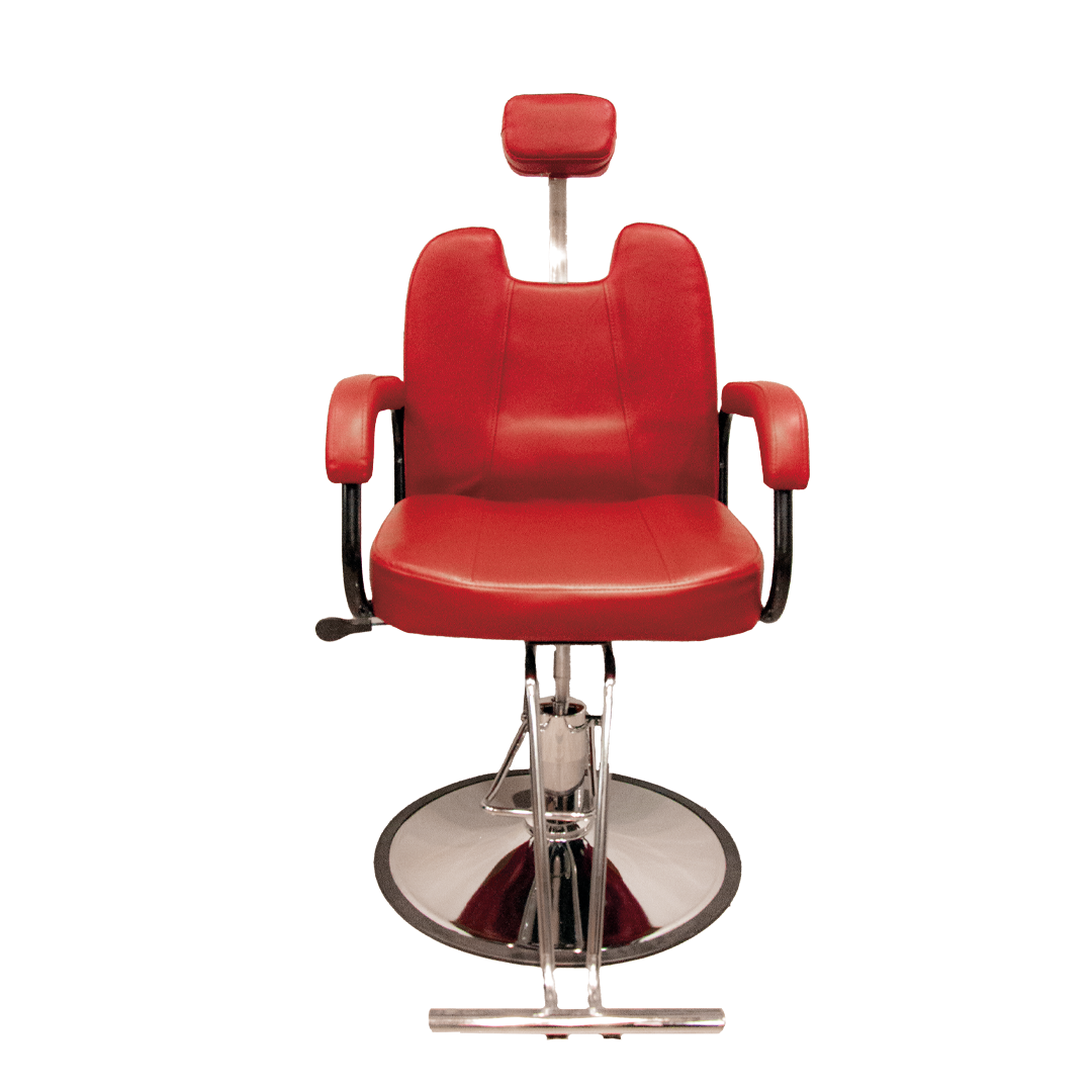 Sillón Reclinable Rouge Infernal Teknikstyle