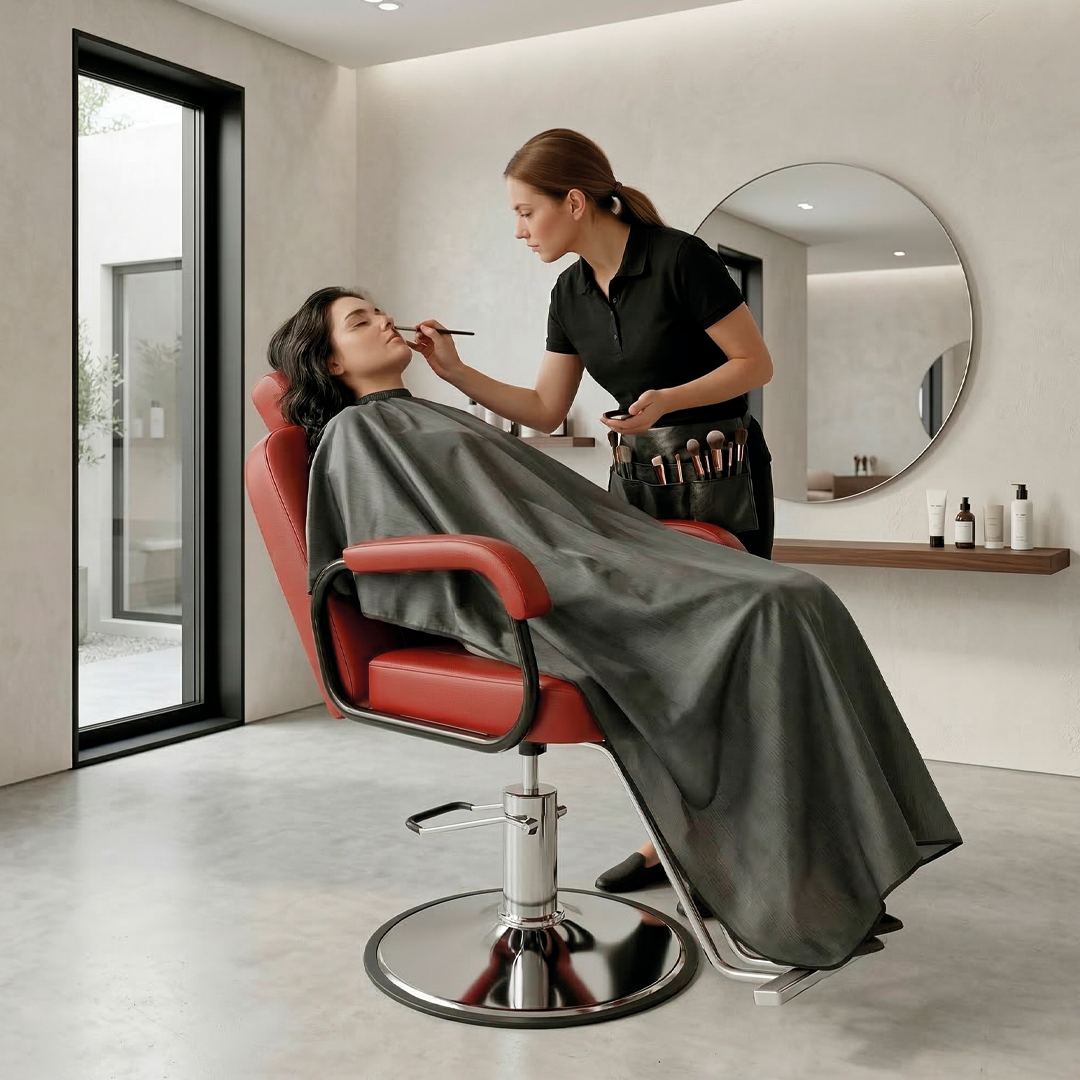 Sillón Reclinable Rouge Infernal Teknikstyle