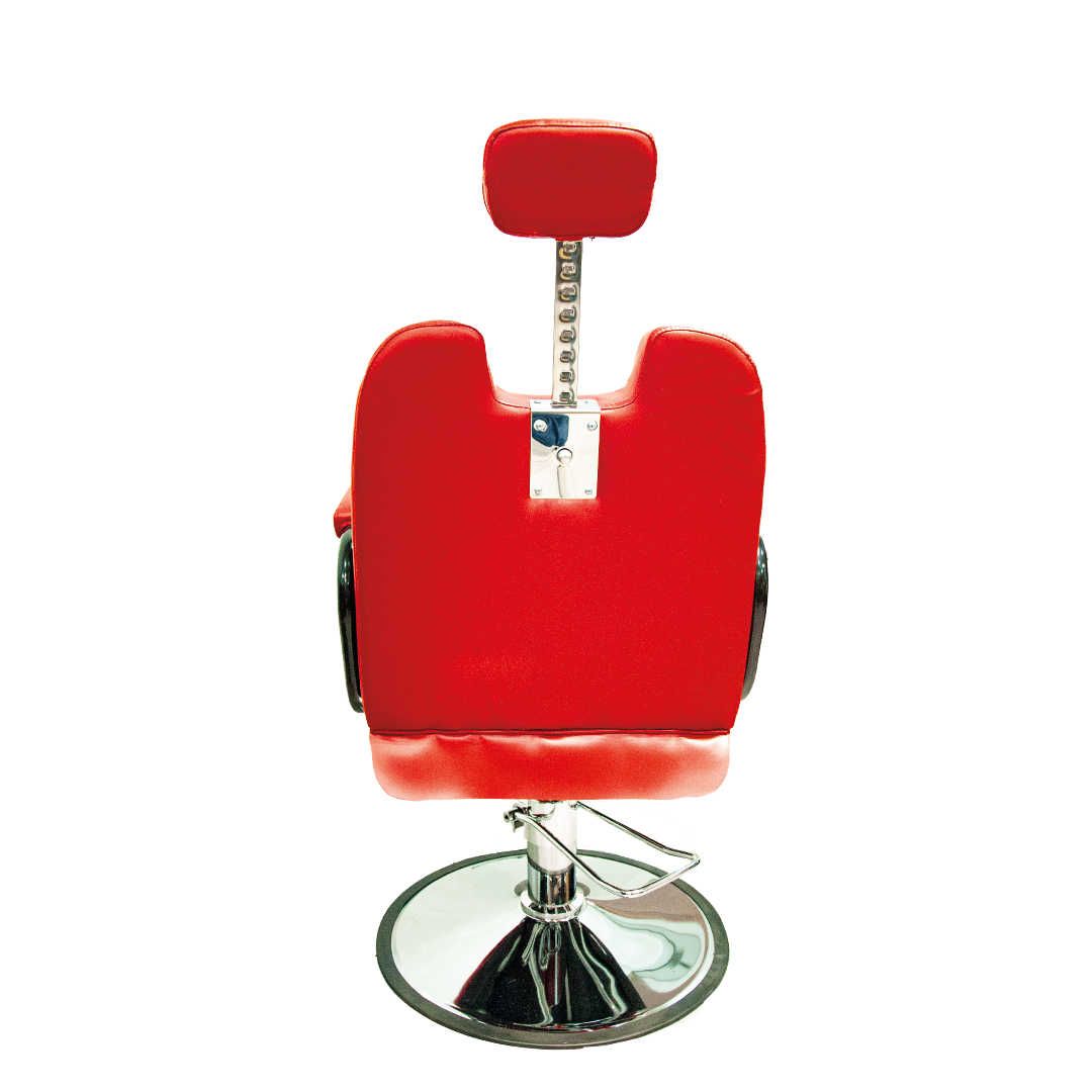 Sillón Reclinable Rouge Infernal Teknikstyle