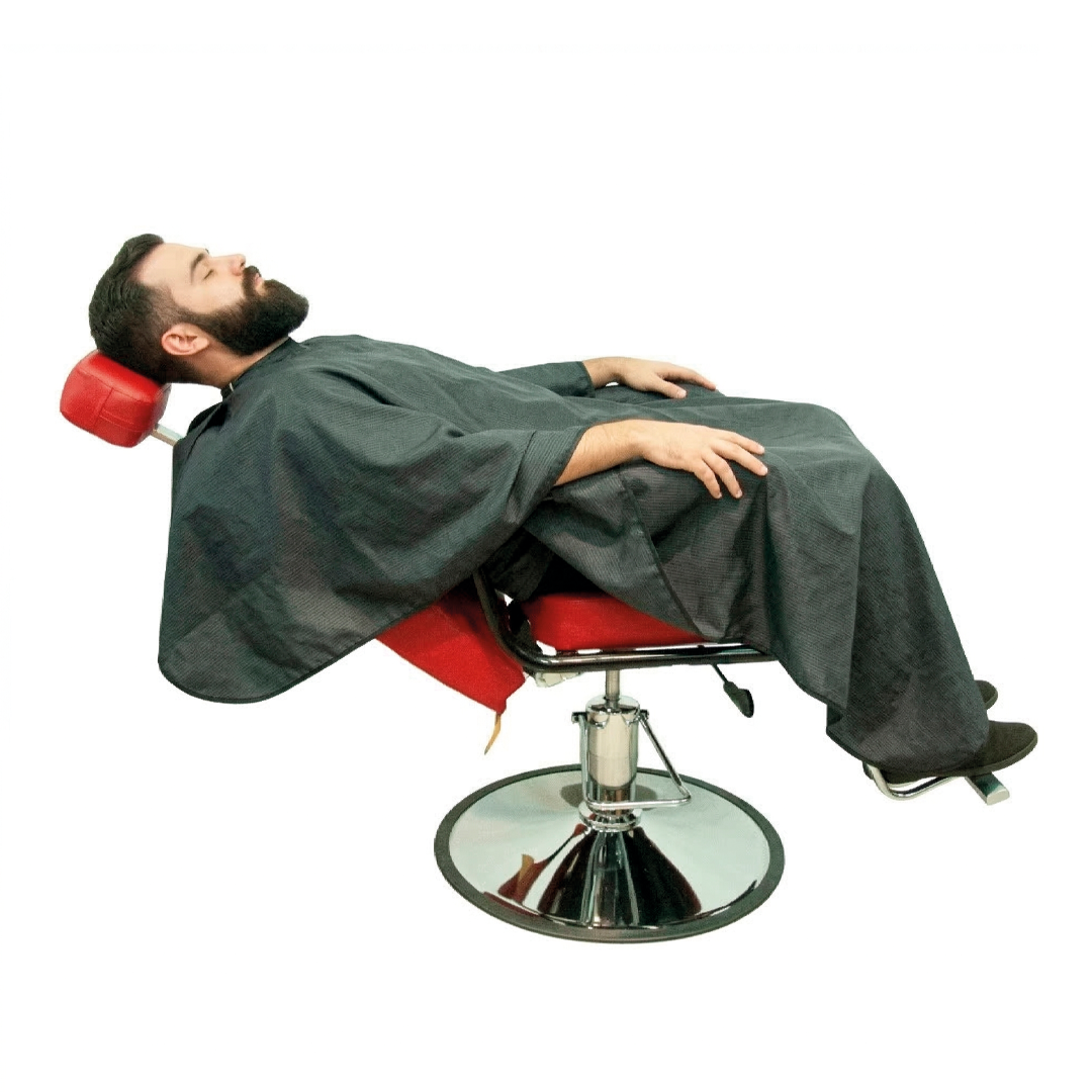 Sillón Reclinable Rouge Infernal Teknikstyle