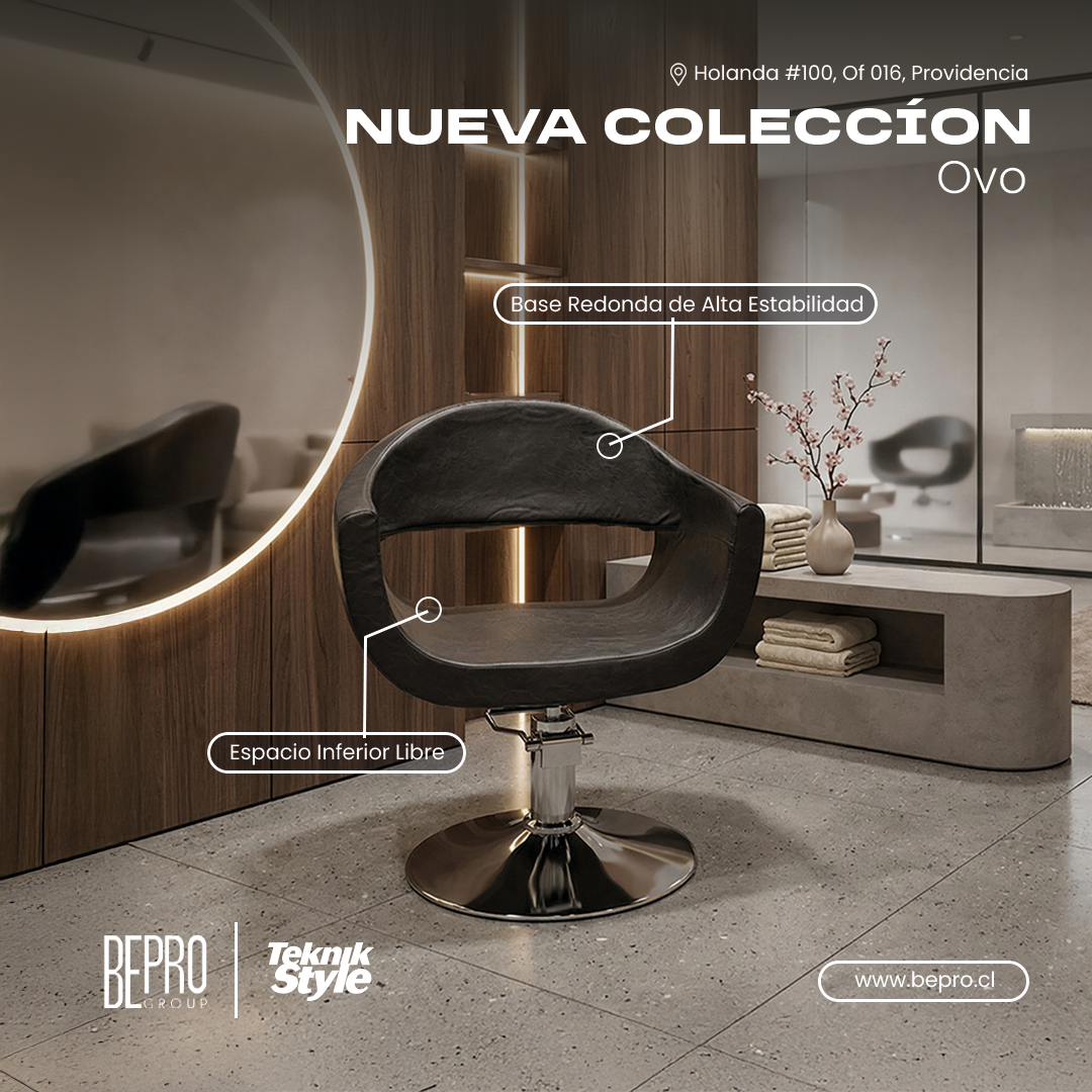 Sillón Teknikstyle Ovo