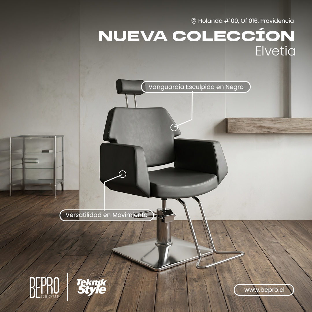 Sillón Reclinable Elvetia Teknikstyle