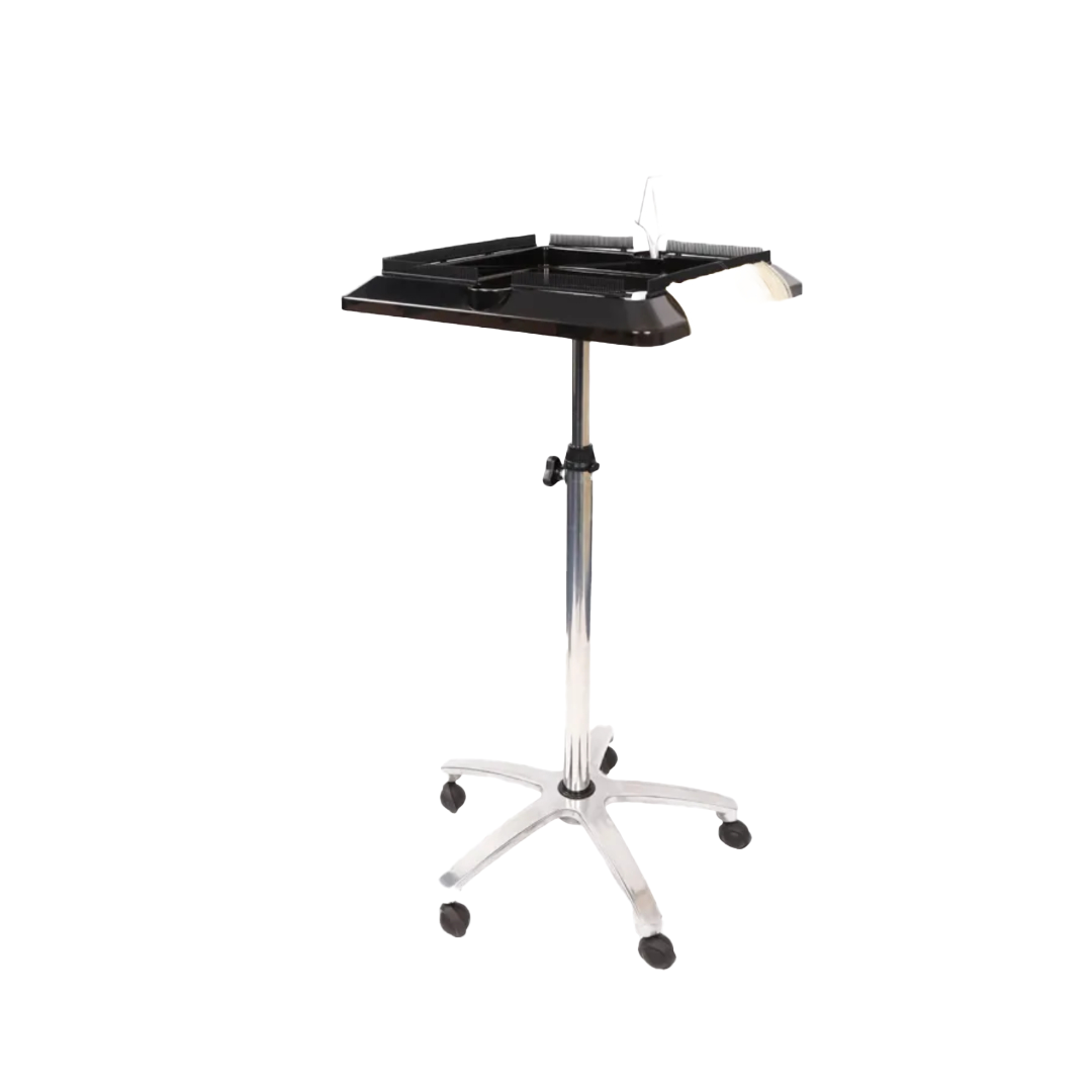 Bandeja Ayudante Extensiones Teknikstyle