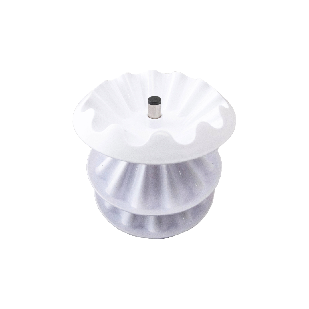 Stand Poli Organizador De Esmaltes