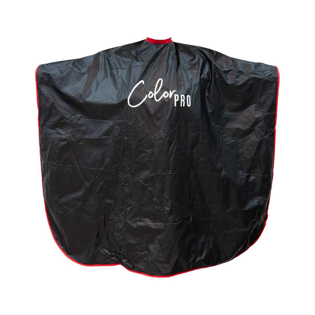 Capa De Tintura Color Pro