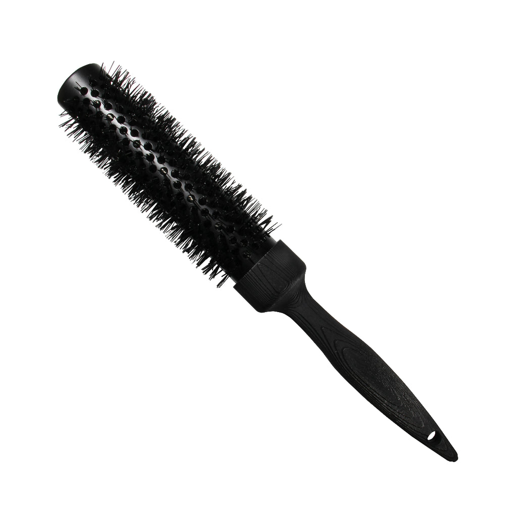 Cepillo Redondo Termico Serie Carbon Textura