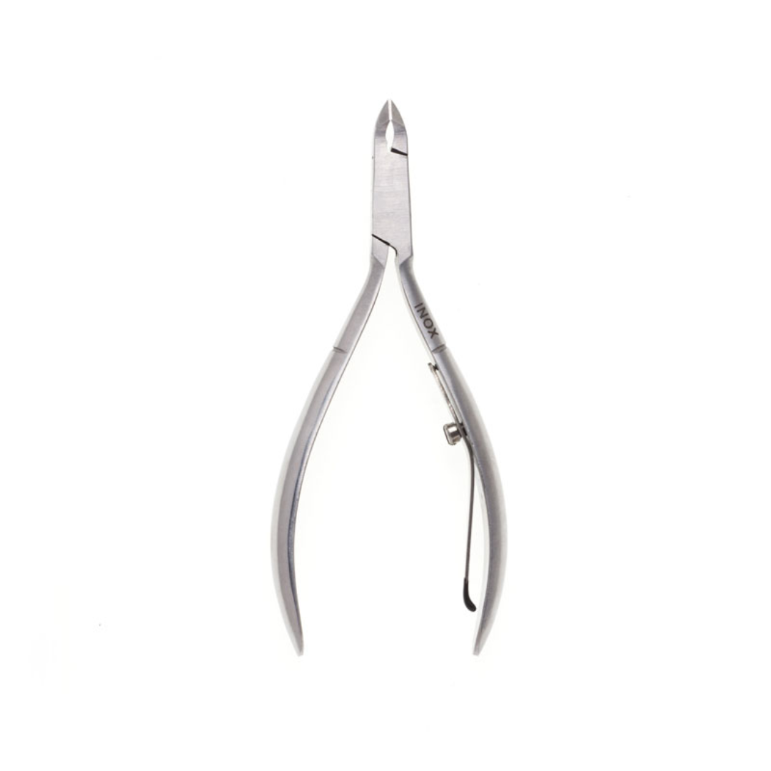 Corta Cuticula Focus Inox