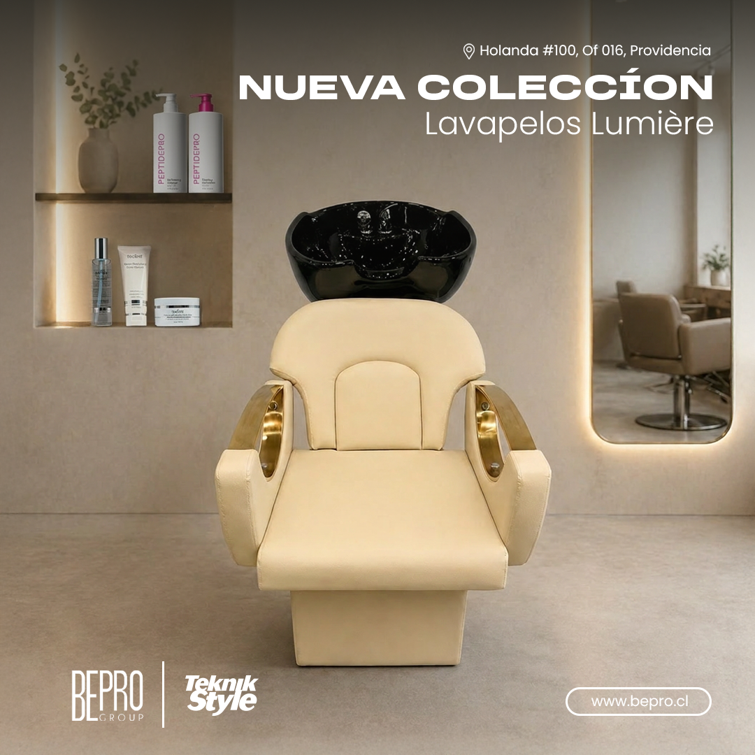 Lavapelos Teknikstyle Lumière