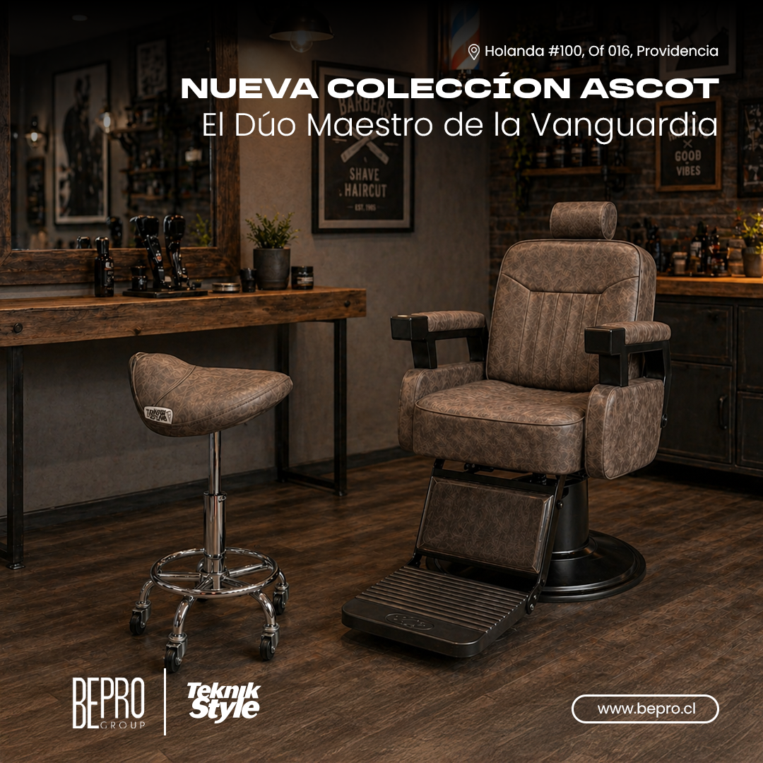 Kit Ascot Teknikstyle