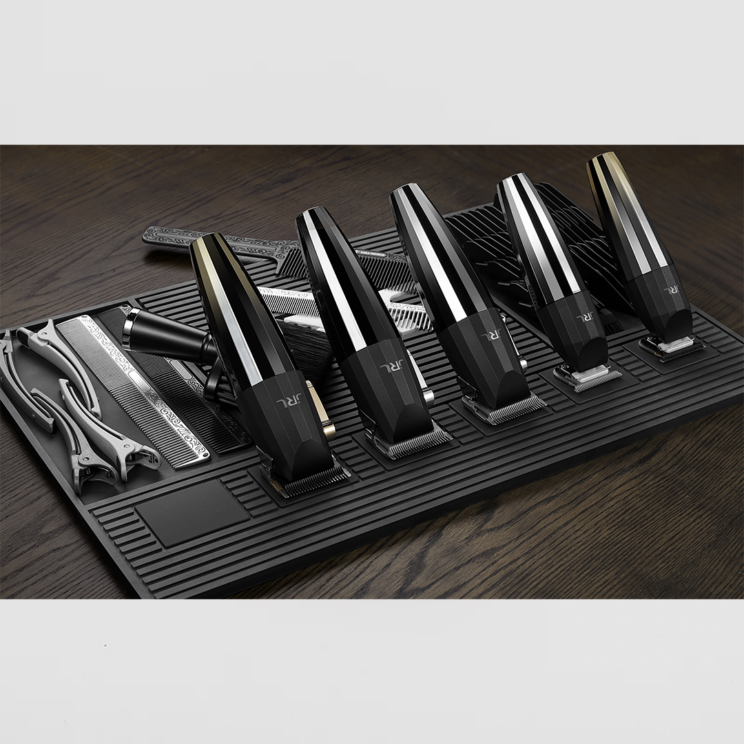 Mat Magnético Estacionario Jrl