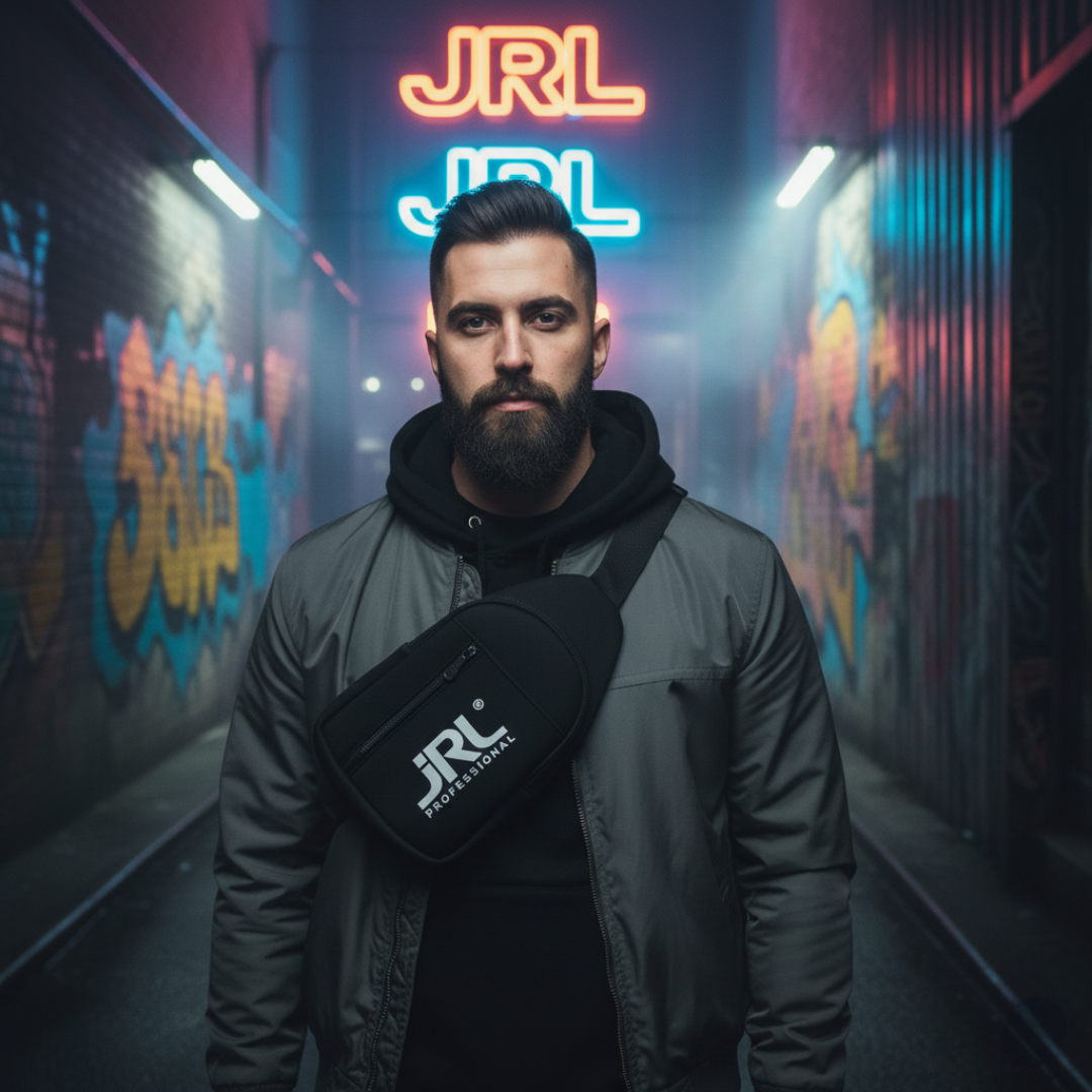 Bandolera JRL Crossbody