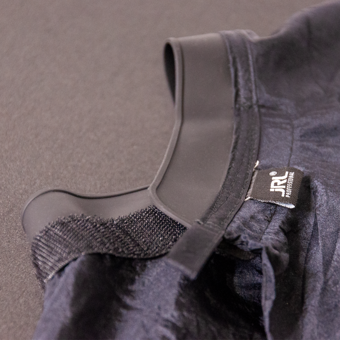 Capa De Corte JRL cuello Silicona