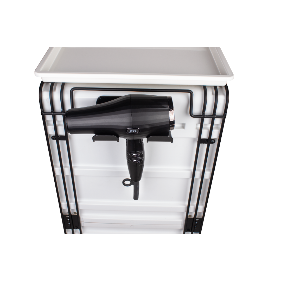 Carro Ayudante JRL Onyx/Ghost