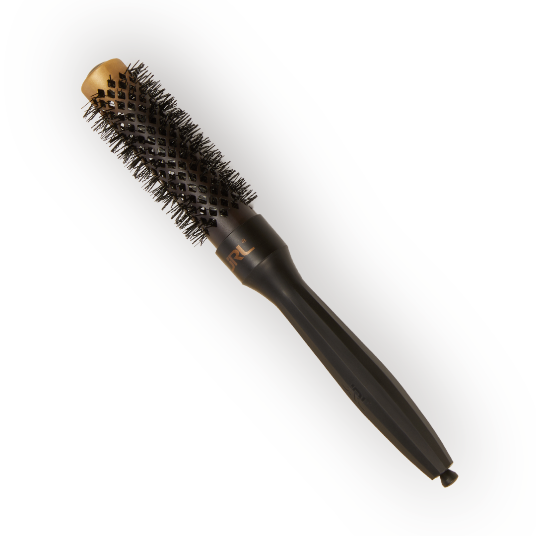 Cepillo Redondo Térmico Iónico JRL