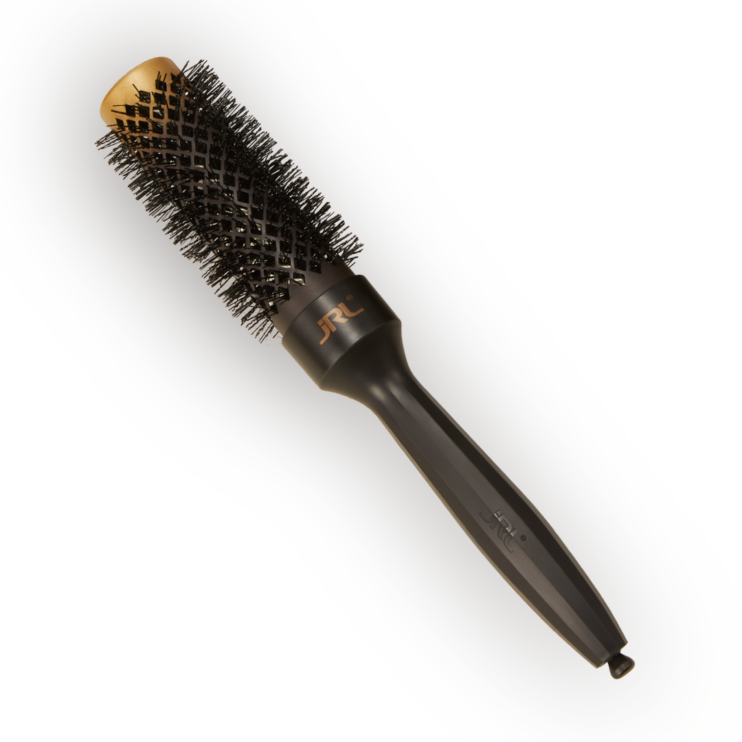 Cepillo Redondo Térmico Iónico JRL