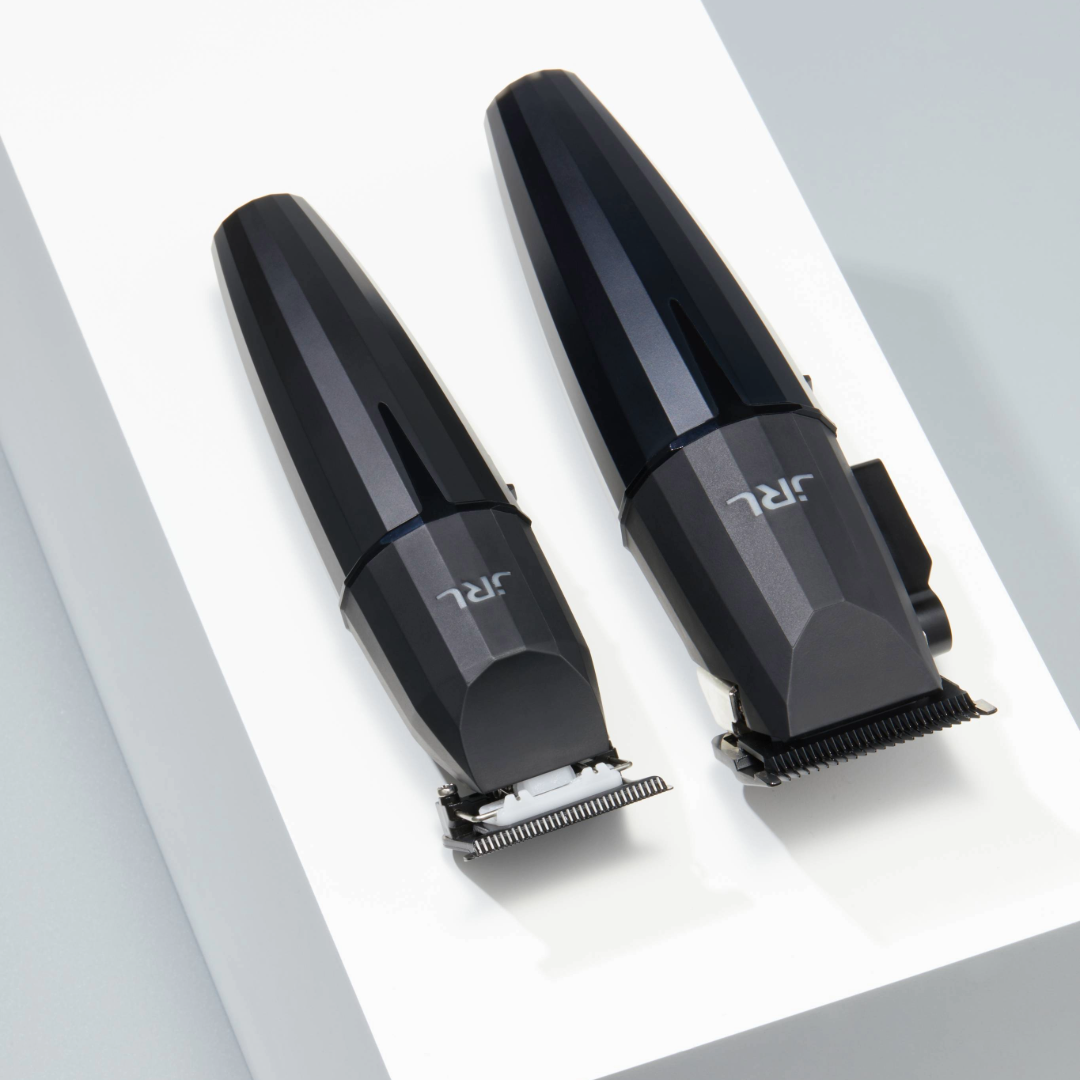 Set Máquinas Jrl Onyx