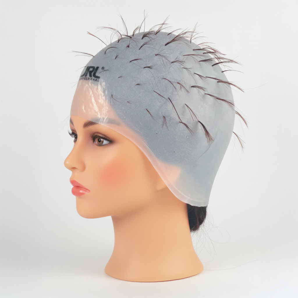 Gorro Para Visos JRL Pre perfodado