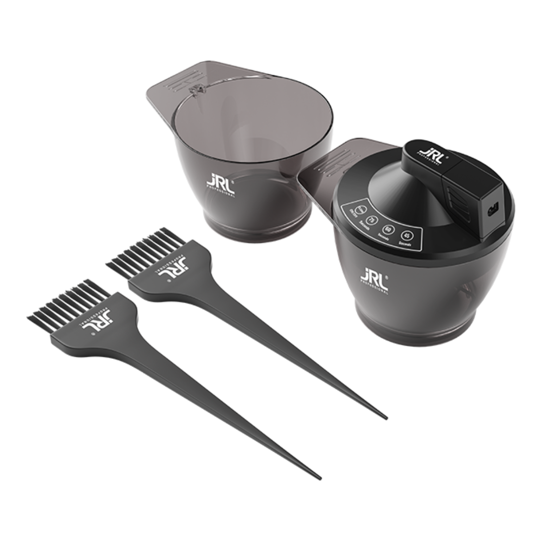 Mezclador Jrl Onyx Storm Electric Color Mixer