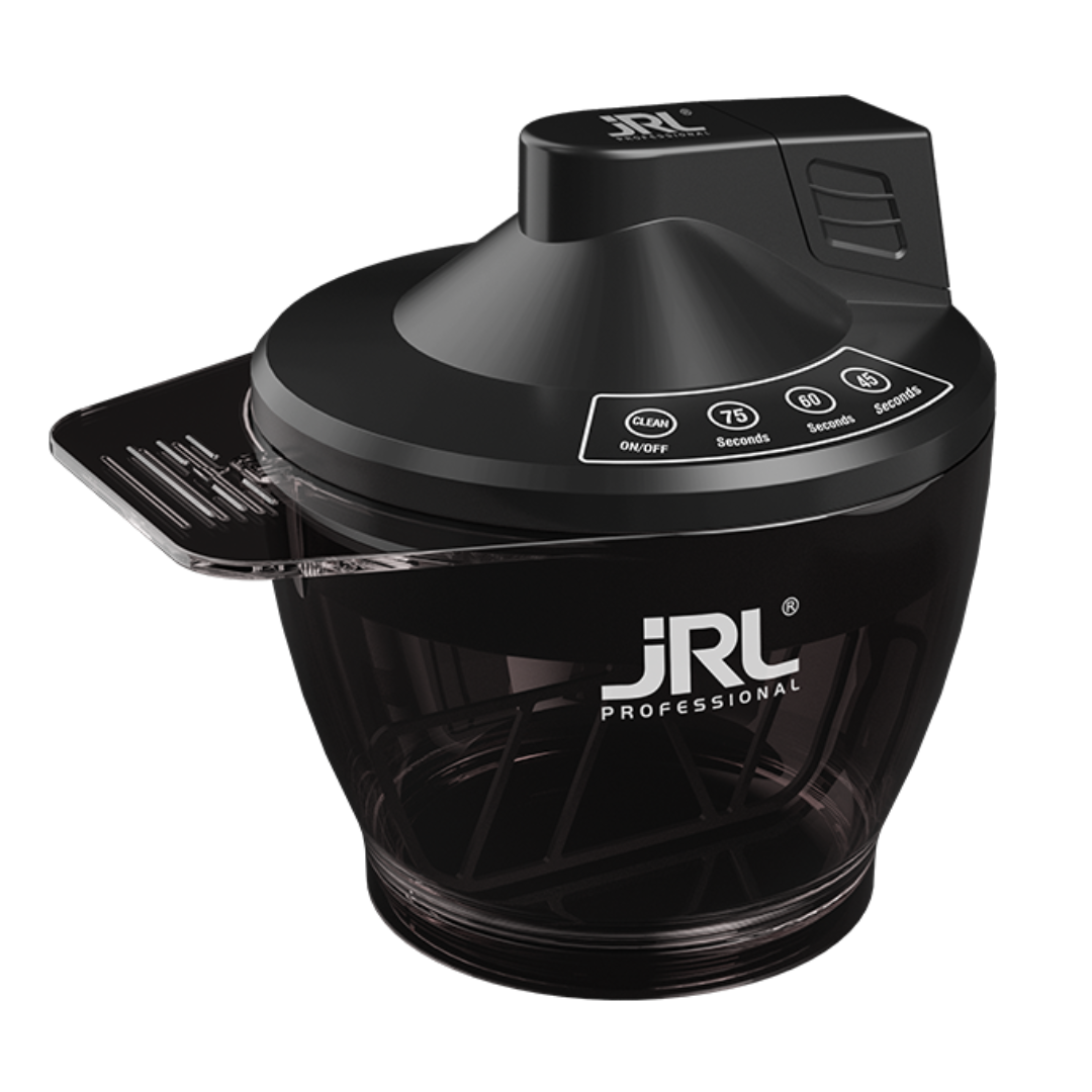 Mezclador Jrl Onyx Storm Electric Color Mixer