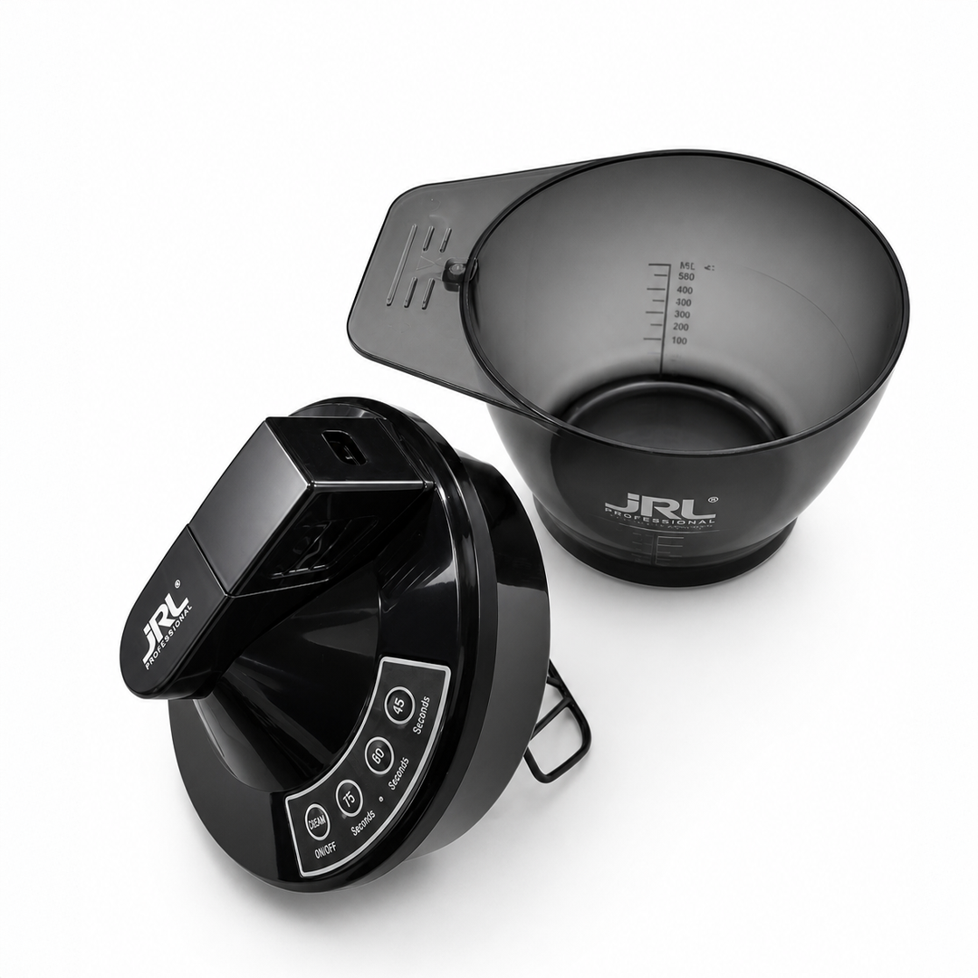 Mezclador Jrl Onyx Storm Electric Color Mixer